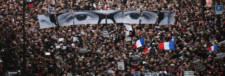 El terror en París: raíces profundas y lejanas