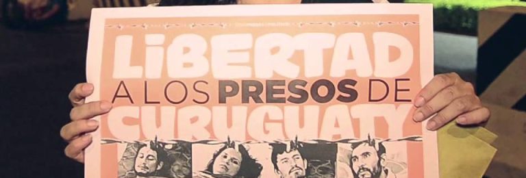 CURUGUATY: EL ENEMIGO NO ERA STROESSNER SINO EL SISTEMA JU