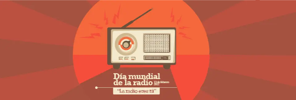 DíA MUNDIAL DE LA RADIO 2017