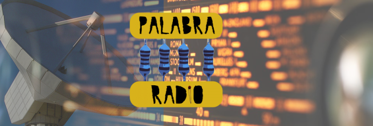 PALABRA RADIO