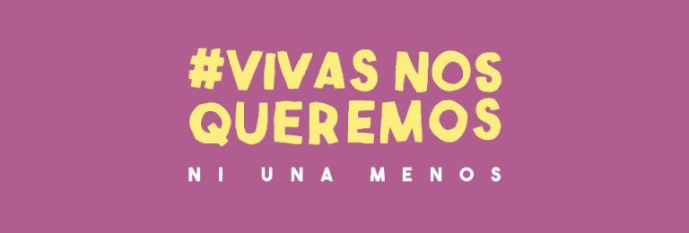 Marcha 26 #VivasNosQueremos Quito