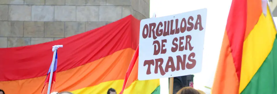 DÍA INTERNACIONAL DEL ORGULLO LGBTIQA+