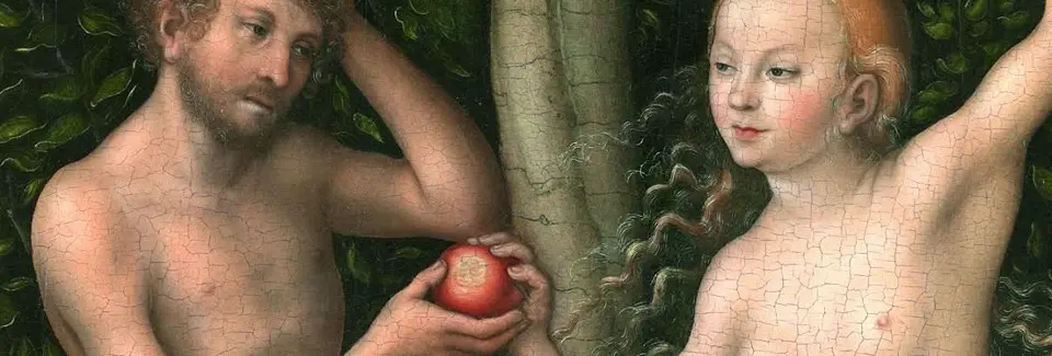 59- Adam et Eve ?