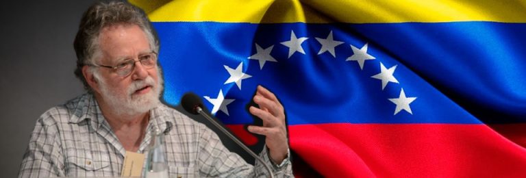 VENEZUELA: EL FRACASO DEL PROCESO BOLIVARIANO