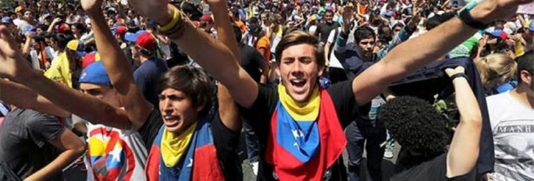 VENEZUELA: UNA PROPUESTA ALTERNATIVA