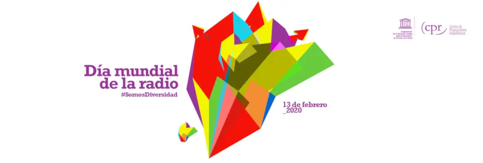 CONVOCATORIA: DÍA MUNDIAL DE LA RADIO 2020