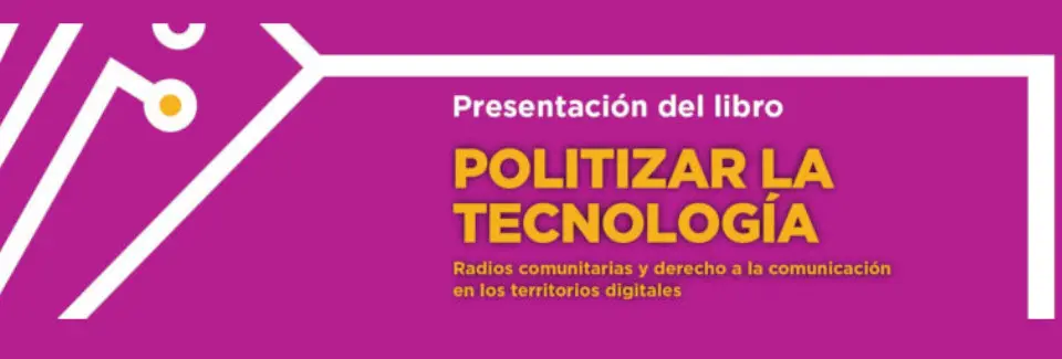 ¡Presentamos la edición mexicana de Politizar la tecnología!