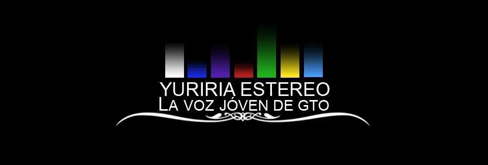 YURIRIA ESTÉREO