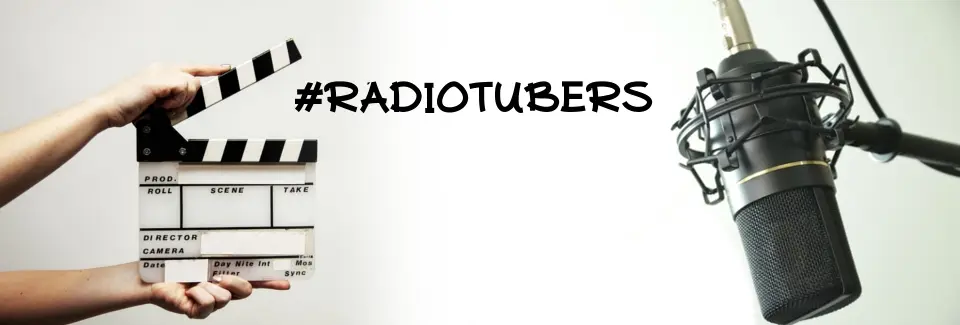 RADIOTUBERS